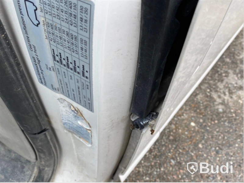 Volkswagen Transporter T5 2.0 TDI -2014 | Automat