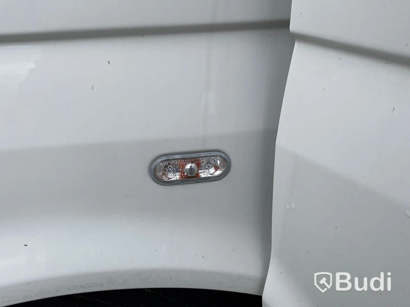Volkswagen Transporter T5 2.0 TDI -2014 | Automat