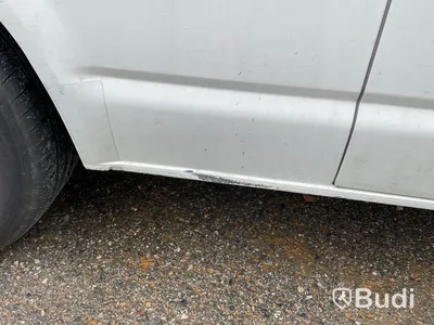 Volkswagen Transporter T5 2.0 TDI -2014 | Automat