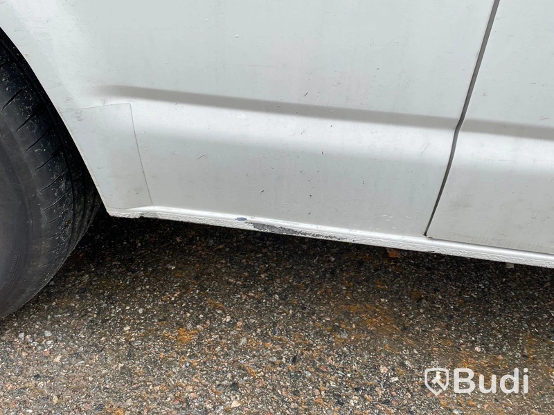 Volkswagen Transporter T5 2.0 TDI -2014 | Automat