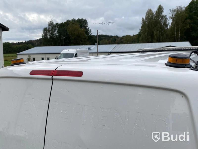 Volkswagen Transporter T5 2.0 TDI -2014 | Automat