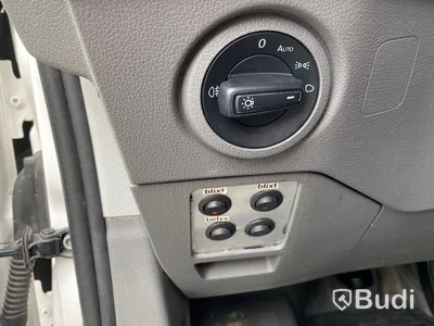 Volkswagen Crafter 35 2.0 TDI Skåp -2017 | Automat | 14600 mil