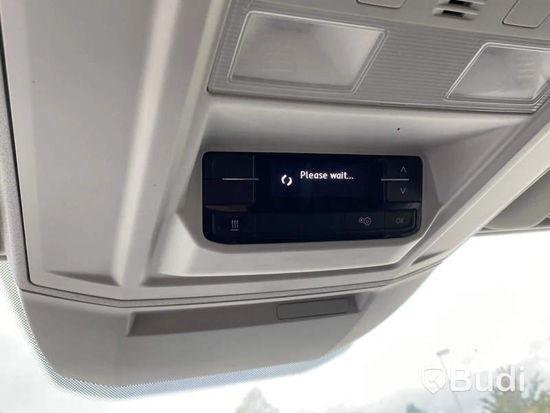 Volkswagen Crafter 35 2.0 TDI Skåp -2017 | Automat | 14600 mil