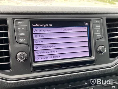 Volkswagen Crafter 35 2.0 TDI Skåp -2017 | Automat | 14600 mil