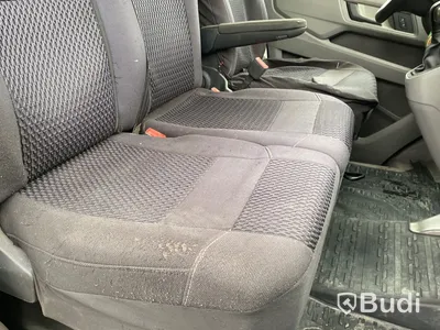 Volkswagen Crafter 35 2.0 TDI Skåp -2017 | Automat | 14600 mil