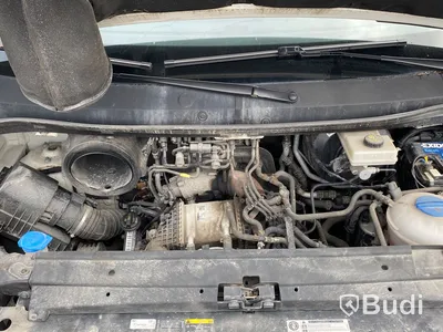 Volkswagen Crafter 35 2.0 TDI Skåp -2017 | Automat | 14600 mil