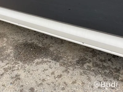 Volkswagen Crafter 35 2.0 TDI Skåp -2017 | Automat | 14600 mil