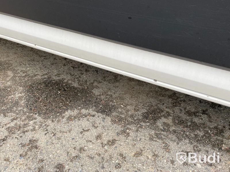 Volkswagen Crafter 35 2.0 TDI Skåp -2017 | Automat | 14600 mil