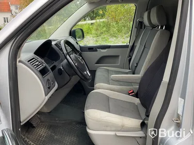 Volkswagen Transporter T5 2.0 TDI -2015 | Automat