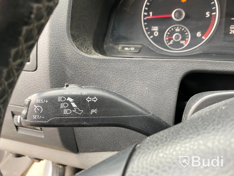 Volkswagen Transporter T5 2.0 TDI -2015 | Automat
