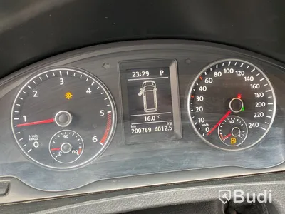 Volkswagen Transporter T5 2.0 TDI -2015 | Automat