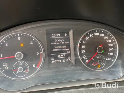 Volkswagen Transporter T5 2.0 TDI -2015 | Automat