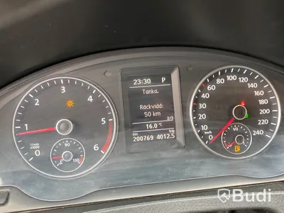 Volkswagen Transporter T5 2.0 TDI -2015 | Automat