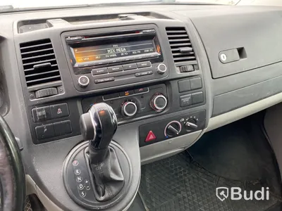 Volkswagen Transporter T5 2.0 TDI -2015 | Automat