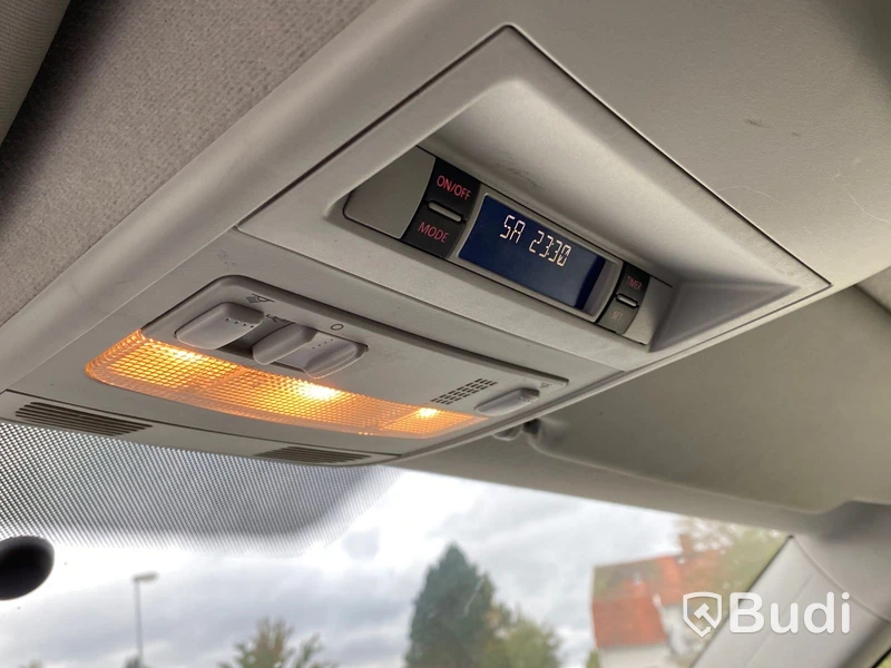 Volkswagen Transporter T5 2.0 TDI -2015 | Automat