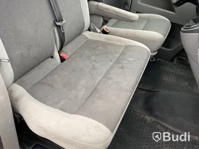 Volkswagen Transporter T5 2.0 TDI -2015 | Automat
