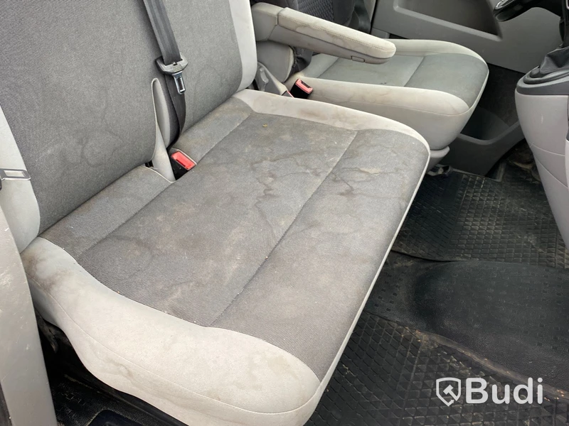 Volkswagen Transporter T5 2.0 TDI -2015 | Automat