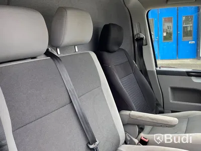 Volkswagen Transporter T5 2.0 TDI -2015 | Automat