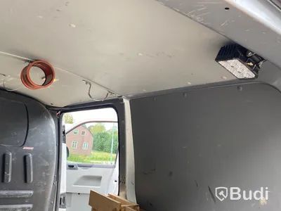 Volkswagen Transporter T5 2.0 TDI -2015 | Automat