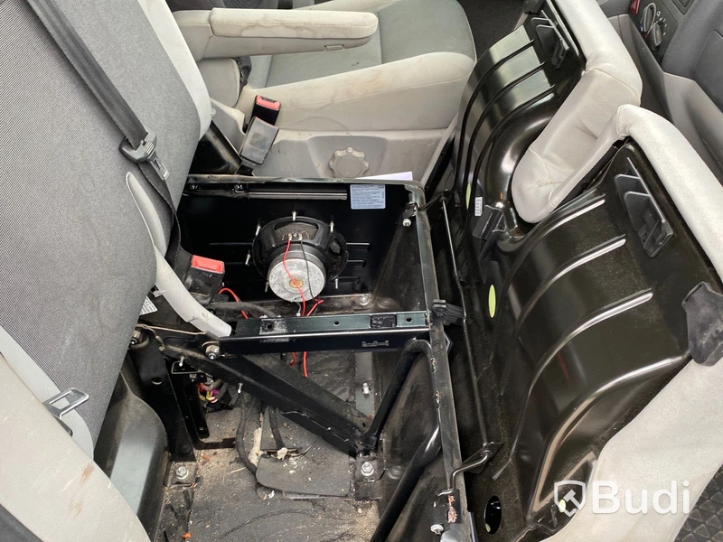 Volkswagen Transporter T5 2.0 TDI -2015 | Automat