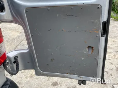 Volkswagen Transporter T5 2.0 TDI -2015 | Automat