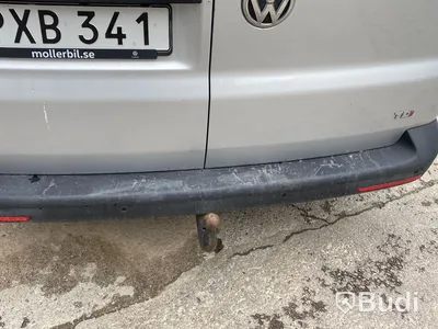 Volkswagen Transporter T5 2.0 TDI -2015 | Automat