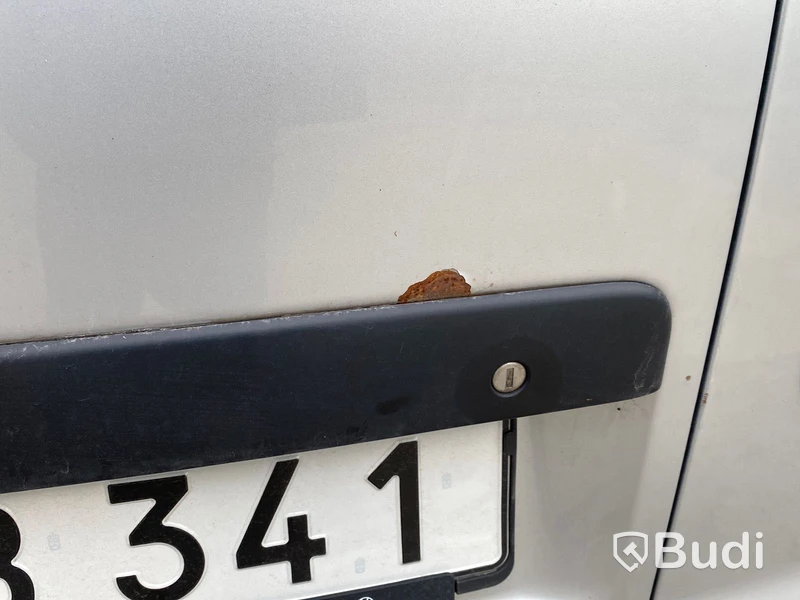 Volkswagen Transporter T5 2.0 TDI -2015 | Automat