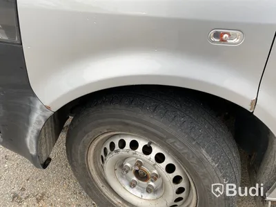 Volkswagen Transporter T5 2.0 TDI -2015 | Automat