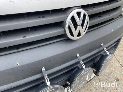 Volkswagen Transporter T5 2.0 TDI -2015 | Automat
