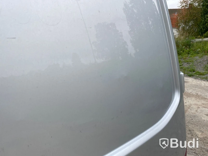 Volkswagen Transporter T5 2.0 TDI -2015 | Automat
