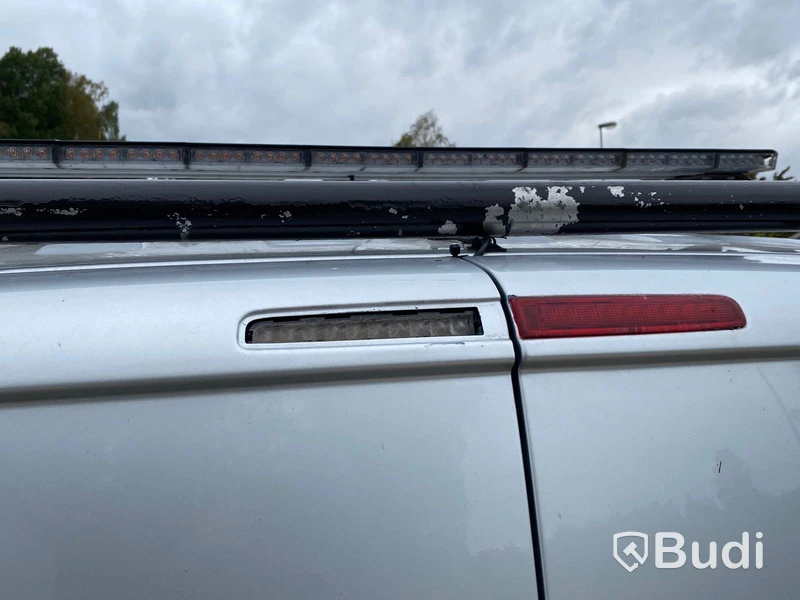 Volkswagen Transporter T5 2.0 TDI -2015 | Automat