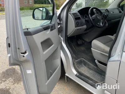 Volkswagen Transporter T5 2.0 TDI -2015 | Automat