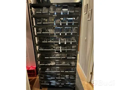 (NEW) Lot of LED products, etc. (large lot)