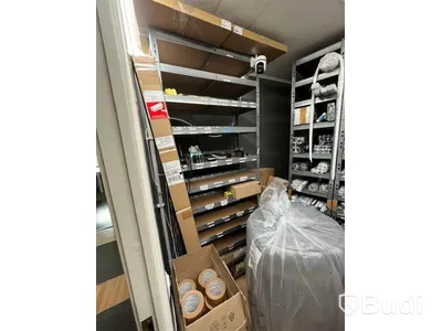 (NEW) Lot of LED products, etc. (large lot)
