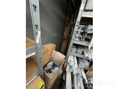 (NEW) Lot of LED products, etc. (large lot)
