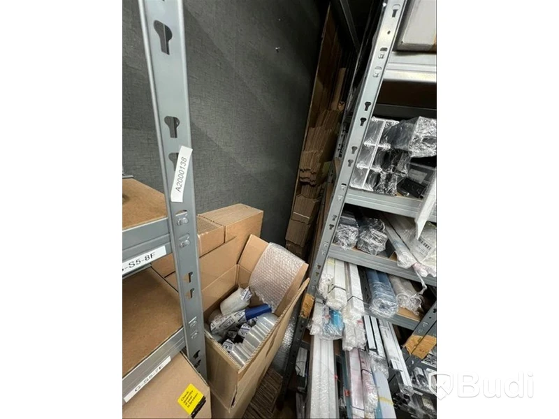 (NEW) Lot of LED products, etc. (large lot)