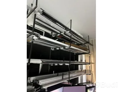 (NEW) Lot of LED products, etc. (large lot)
