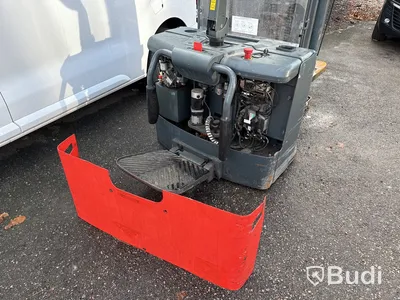 Ledstaplare PS 16W, 1600 kg -2015 (rep-objekt)