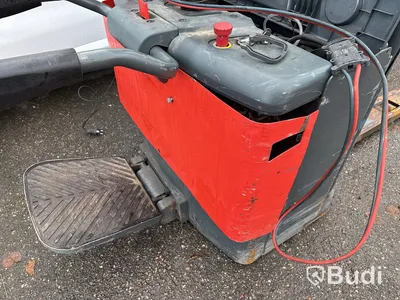 Ledstaplare PS 16W, 1600 kg -2015 (rep-objekt)