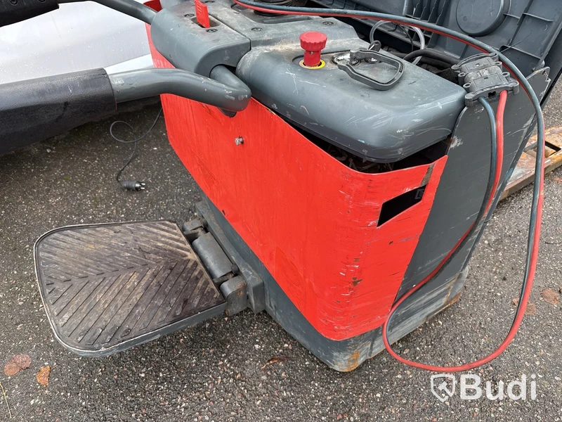 Ledstaplare PS 16W, 1600 kg -2015 (rep-objekt)