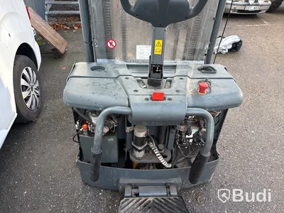 Ledstaplare PS 16W, 1600 kg -2015 (rep-objekt)