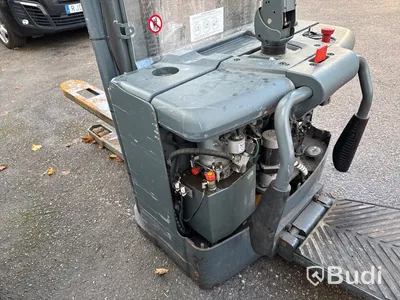 Ledstaplare PS 16W, 1600 kg -2015 (rep-objekt)