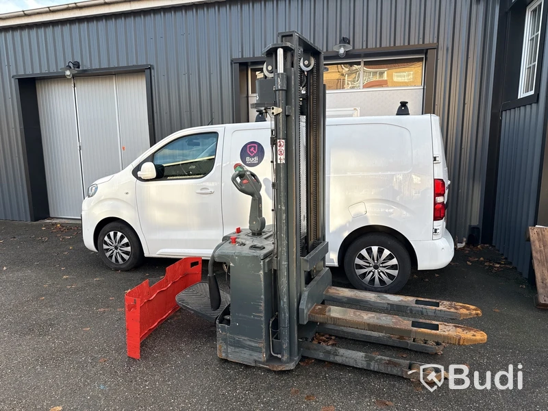 Ledstaplare PS 16W, 1600 kg -2015 (rep-objekt)