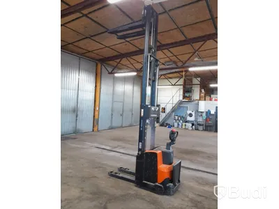 Ledstaplare truck BT SWE 120L -2014