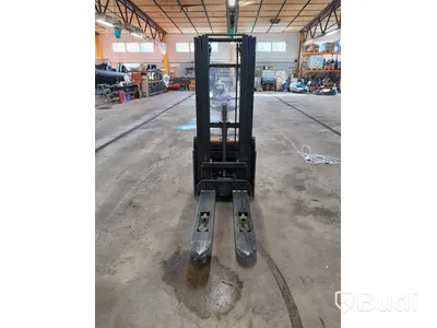 Ledstaplare truck BT SWE 120L -2014