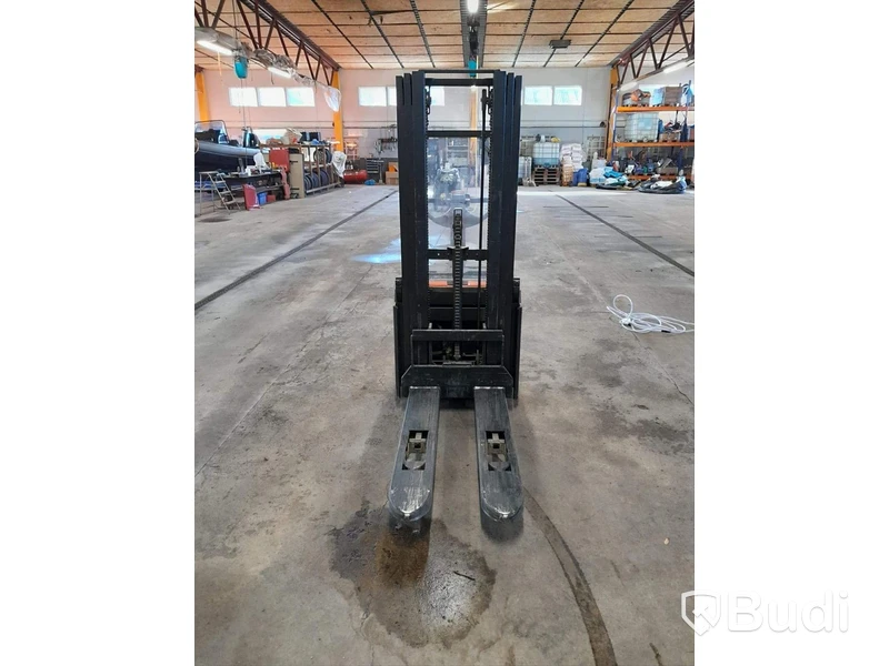 Ledstaplare truck BT SWE 120L -2014