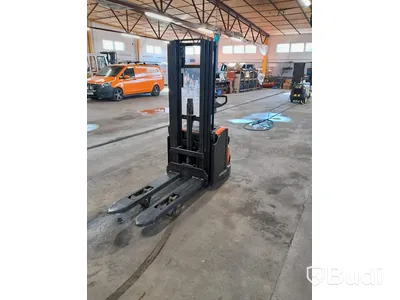 Ledstaplare truck BT SWE 120L -2014