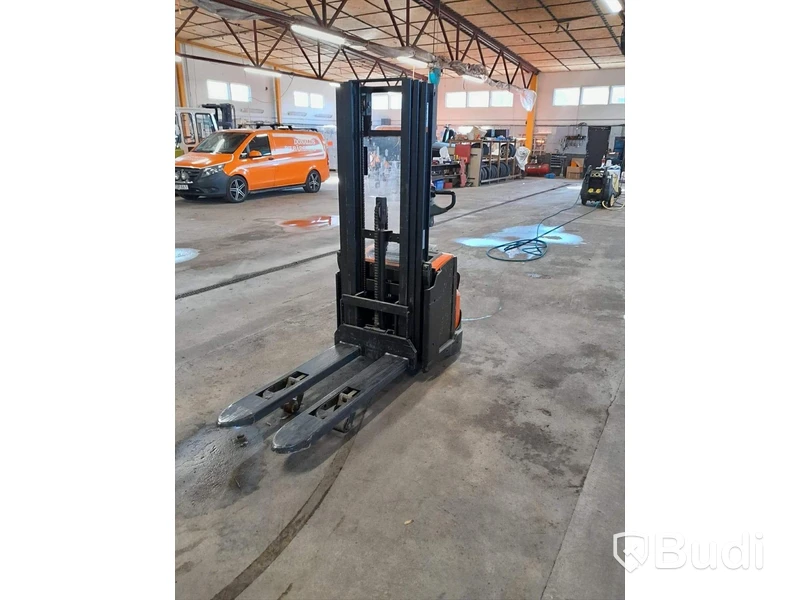 Ledstaplare truck BT SWE 120L -2014