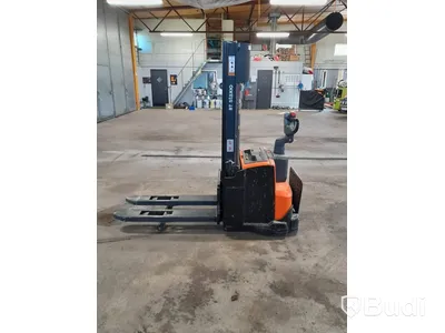 Ledstaplare truck BT SWE 120L -2014