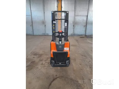 Ledstaplare truck BT SWE 120L -2014